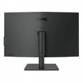 BenQ 31.5" Monitor PD3205U LED 4ms/4K/20:1/HDMI