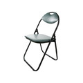 Foldable Garden Chair Domino, green