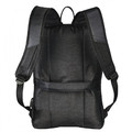 Hama Laptop Backpack Manchester 17.3", black