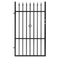 Single Swing Gate Wicket 90 x 150 cm, left