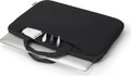 Dicota Laptop Sleeve Base XX 15-15.6", black