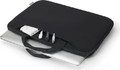 Dicota Laptop Sleeve Base XX 15-15.6", black