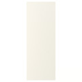 FÖRBÄTTRA Cover panel, off-white, 39x106 cm