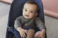 BABYBJÖRN Bouncer Bliss - Midnight blue