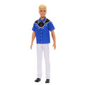 Barbie Fashionistas Ken Doll #226 HRH25 3+