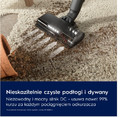 Electrolux Hygienic 600 EP61HB21UV Cordless Stick Vacuum Cleaner