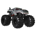 Hot Wheels Monster Trucks Vehicle 1:24 FYJ83, 1pc, assorted colours, 3+