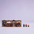 LEGO Harry Potter Hogwarts Castle: Charms Class 8+