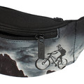 Waist Bag Fanny Pack Bike