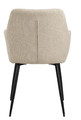 Dining Chair Lizzy, beige