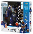 Xtrem Bots Interactive Robot Elite Trooper for Learning and Programming +5