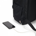 Dicota Backpack MOVE 13-15.6" Black