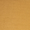Blanket/Throw Waffle, yellow