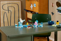 LEGO Super Mario Fliprus Snow Adventure Expansion Set 7+