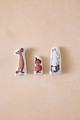 Kid's Concept Tent MOOMIN 2+