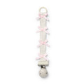 Elodie Details Pacifier Clip - All About Bow