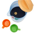 Multi-Functional Electric Kettle Set 3+