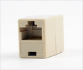 Gembird In-line Coupler Rj45/RJ45 UTP 10 Pack