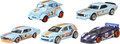 Hot Wheels Car Culture Circuit Legends  FPY86 1pc, assorted models, 3+