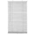 VECKLARFLY Venetian blind, white, 60x155 cm