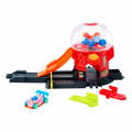 Hot Wheels City Bubble Gum Shop Playset JBM62 3+