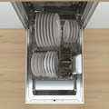 Candy Built-in Dishwasher CDIH 2D949