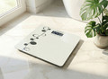 Esperanza Digital Bathroom Scale ZUMBA EBS005