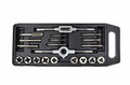 AW Tap and Die Set 20pcs M3-M12