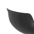 Bar Stool Bar One Tap Simplet, matt black