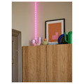 ORMANÄS LED lighting strip, smart colour and white spectrum, 4 m