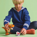 LEGO Jurassic World Little Eatie: T. rex 7+