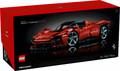 LEGO Technic Ferrari Daytona SP3 18+
