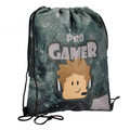 Drawstring Bag School Shoes/Clothes Bag Roblox