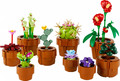 LEGO Icons Botanical Collections Tiny Plants 18+
