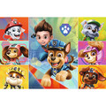Trefl Children's Puzzle Paw Patrol 160pcs 6+