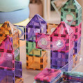 Ball Run Creative Pack Pastel 70pcs 3+