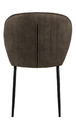 Dining Chair Patricia, brown