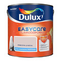 Dulux EasyCare Matt Latex Stain-resistant Paint 2.5l milk praline
