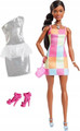 Barbie 'Brooklyn' Family and Friends Doll JBF42 3+