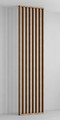 Lamella Panel 58 x 275 cm, oak