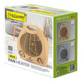 Feel Maestro Fan Heater 2000W MR-920-GREY