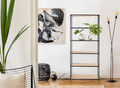 Shelving Unit Oxford IV, oak
