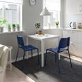 TEODORES Chair, blue