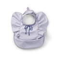 Elodie Details Baby Bib - Lavender Love, 3m+