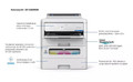 Epson Inkjet Printer WorkForce Pro EP-C800RDW
