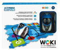 Xtrem Bots Woki My First Coding Robot 5+