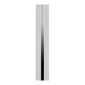 Skirting Board Arleta 7 x 40 cm, 1pc