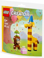 LEGO Creator Birthday Party Animals 6+