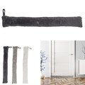 Draught Excluder Door Roll, beige