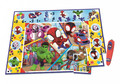 Clementoni Children's Puzzle Giant Floor Puzzle Spidey 24pcs 3+